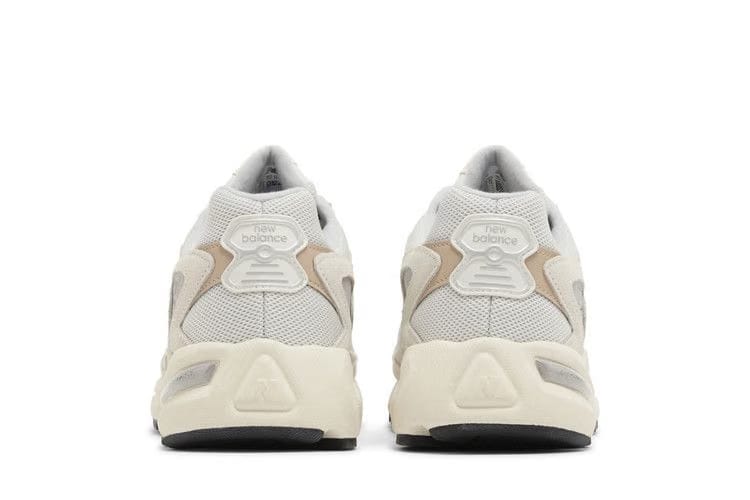 New Balance 725 Off White Grey