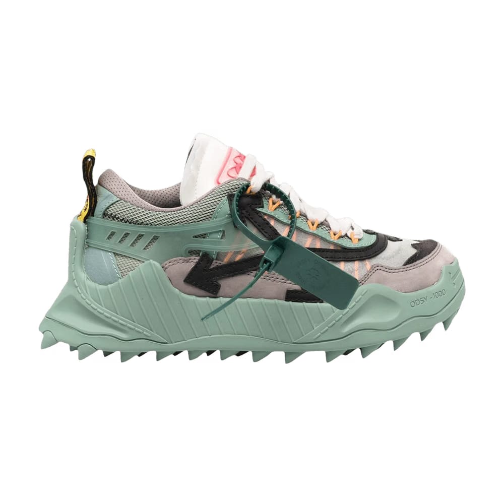 Off-White ODSY-1000 Mint