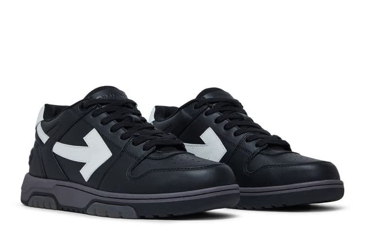 Off-White Out of Office Black White Grey 2023