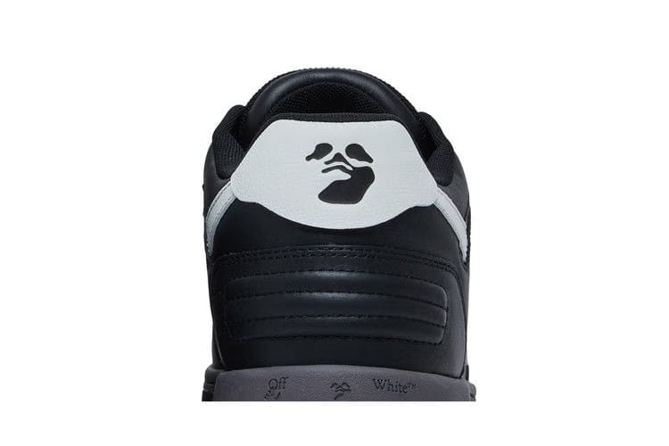 Off-White Out of Office Black White Grey 2023