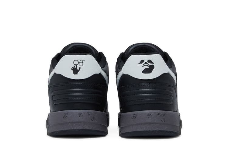 Off-White Out of Office Black White Grey 2023