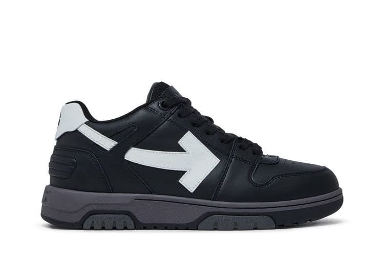 Off-White Out of Office Black White Grey 2023