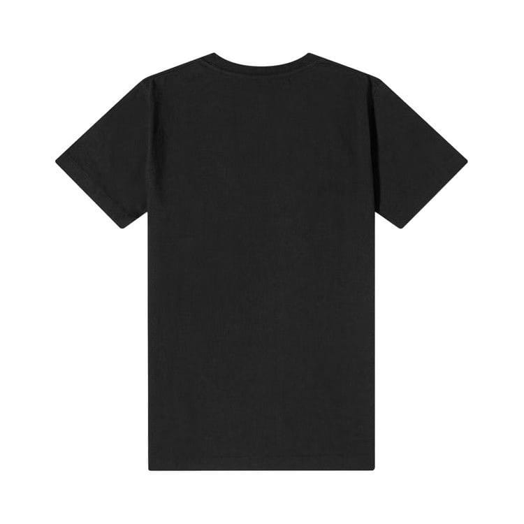 Off-White New Logo Slim T-Shirt Black