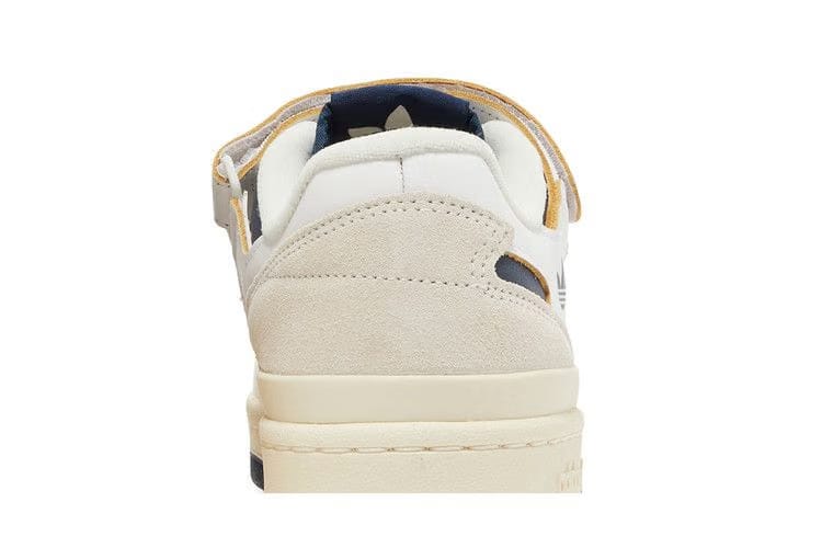 Adidas Forum 84 Low Off White Collegiate Navy