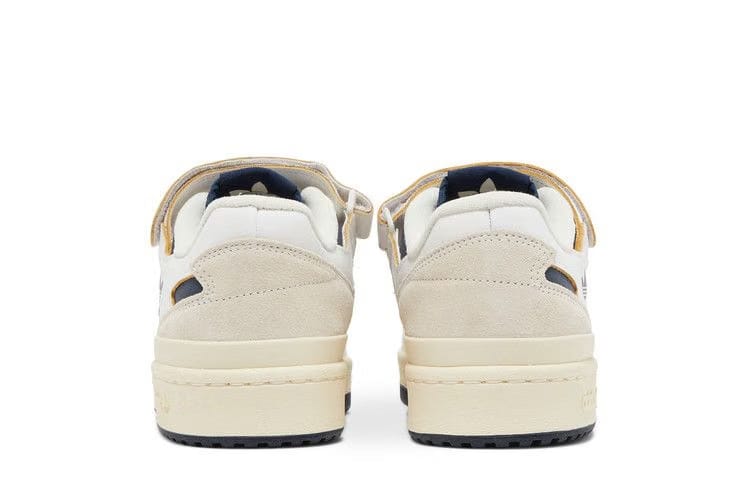 Adidas Forum 84 Low Off White Collegiate Navy