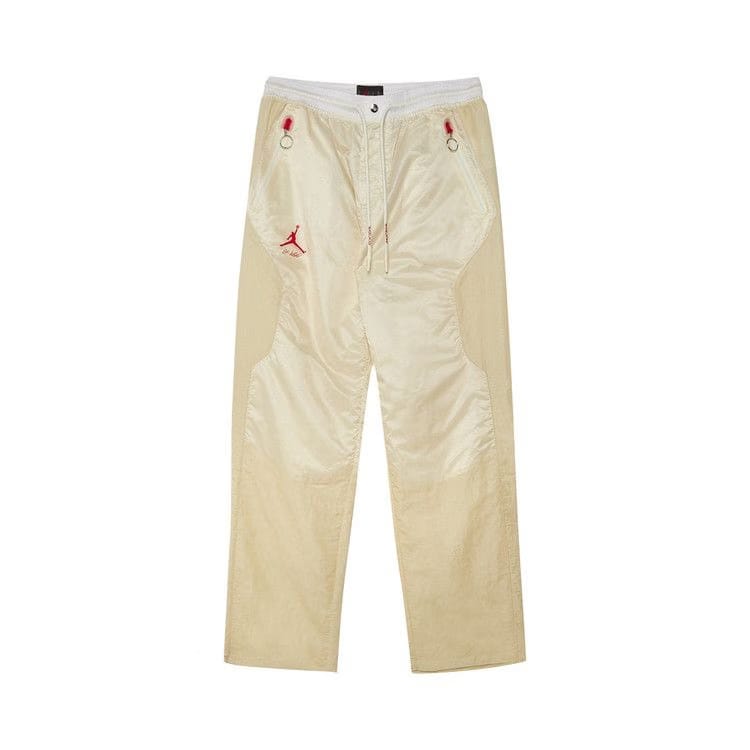 Air Jordan x Off-White Woven Pants Fossil