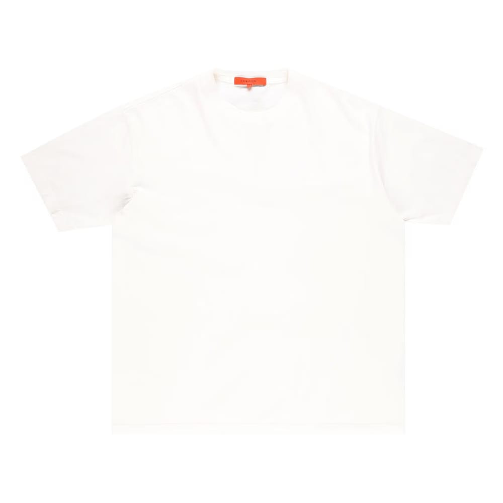 XHIBITION Studio T-Shirt Bone