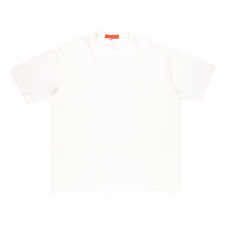XHIBITION Studio T-Shirt Bone