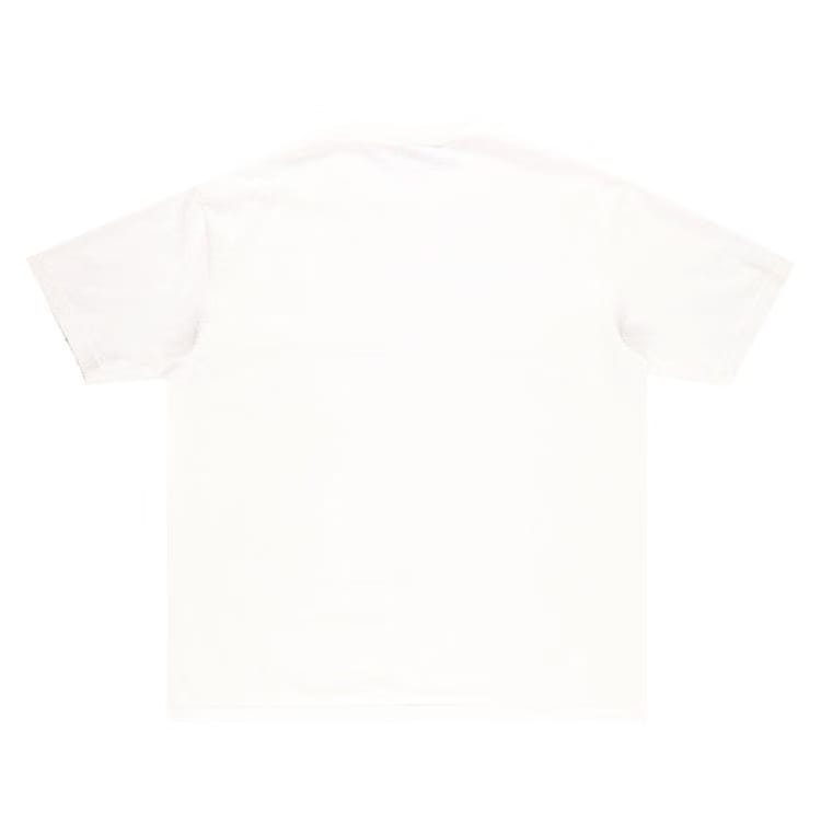 XHIBITION Studio T-Shirt Bone