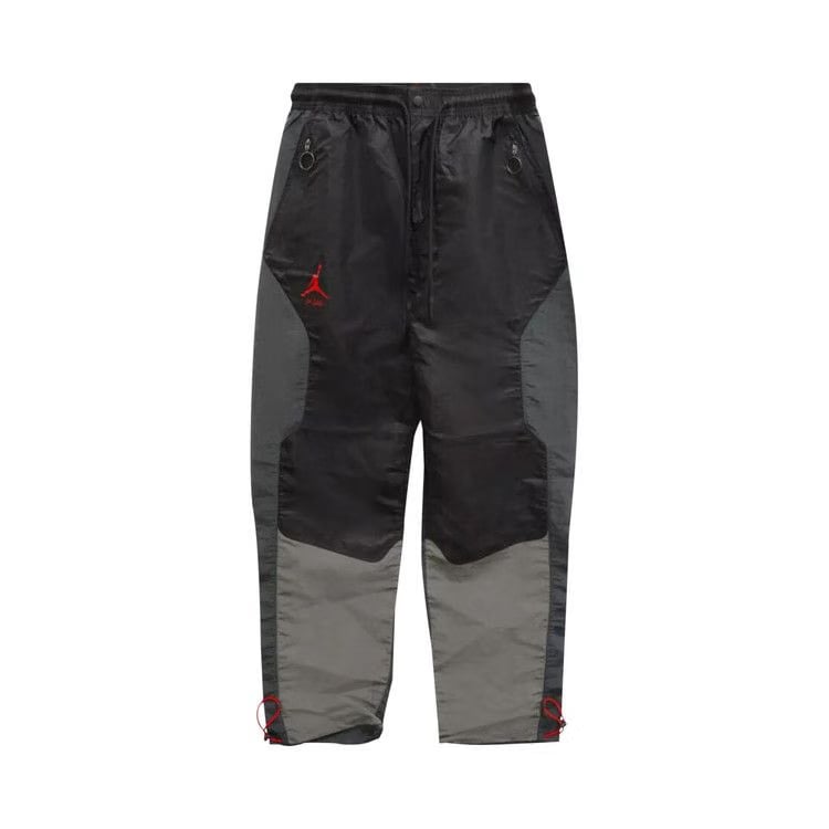 Air Jordan x Off-White Woven Pants Black