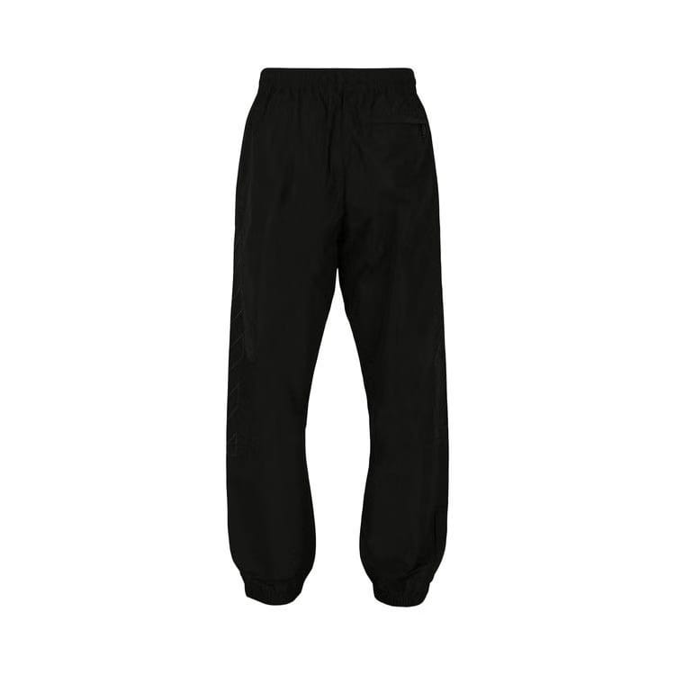 Off-White Diag Outline Trackpant Black