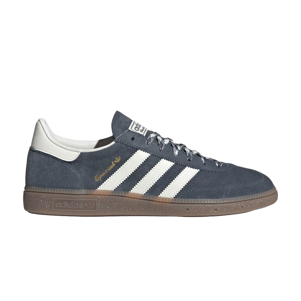 Adidas Handball Spezial Bold Onix Off White Gum