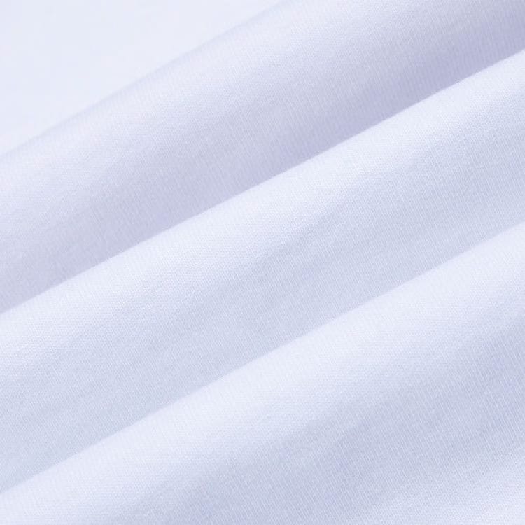 GOLF WANG Golf Corp T-Shirt White