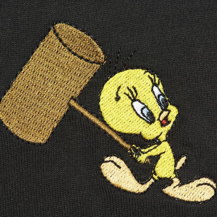 Palace Tweety-P Pocket T-Shirt Black