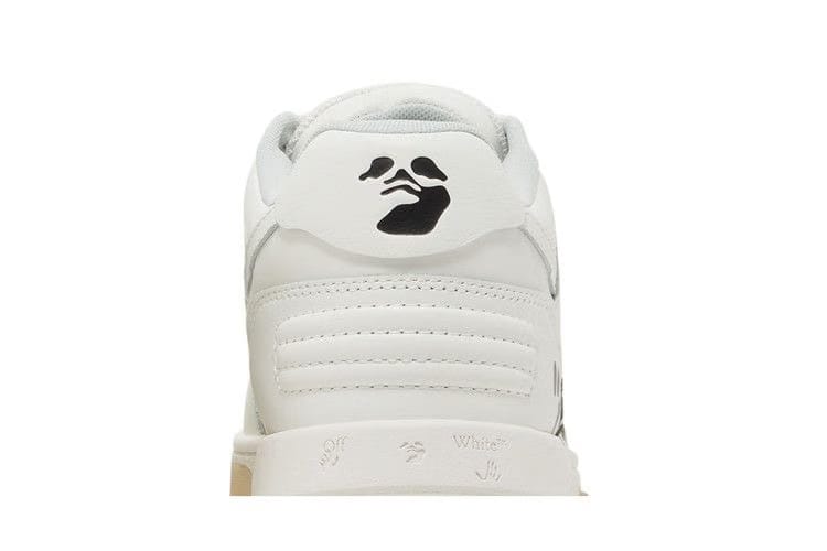 Off-White Wmns Out of Office 'For Walking - White Black'