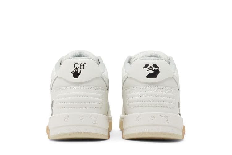 Off-White Wmns Out of Office 'For Walking - White Black'