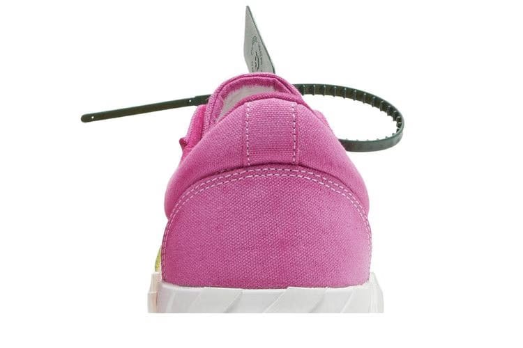 Off-White Vulc Sneaker Tie-Dye