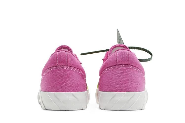Off-White Vulc Sneaker Tie-Dye