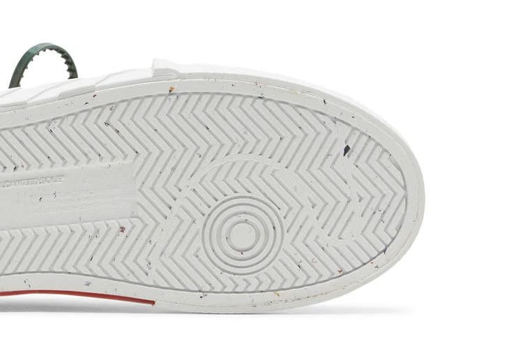 Off-White Vulc Sneaker Tie-Dye