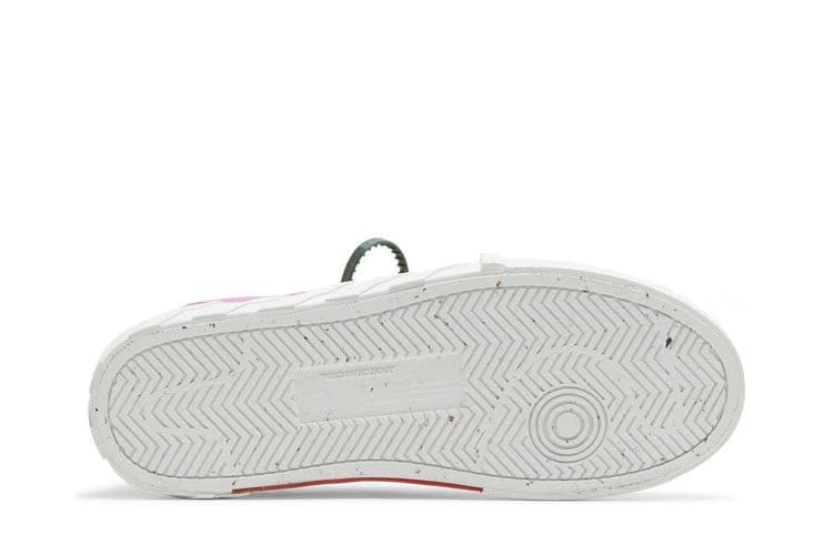 Off-White Vulc Sneaker Tie-Dye