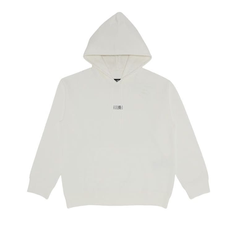 MM6 Maison Margiela Sweatshirt Off White