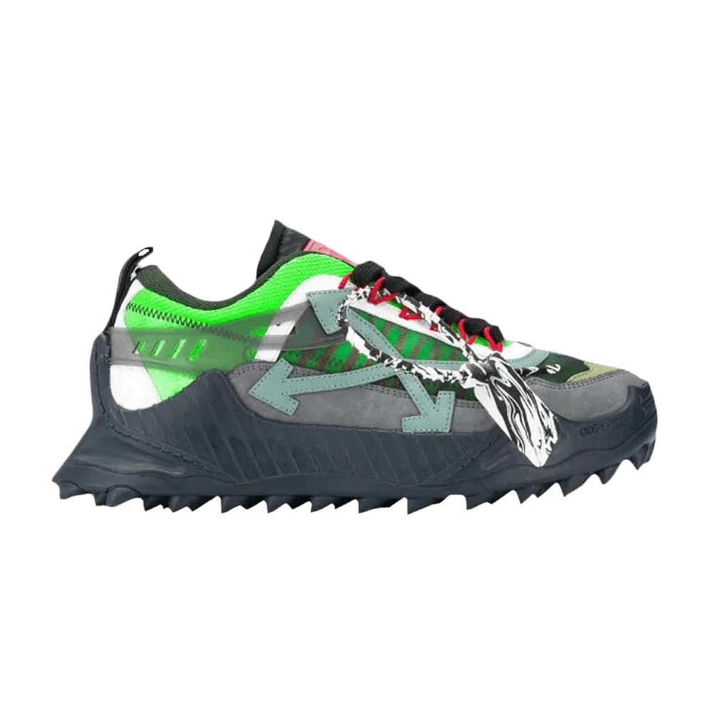 Off-White ODSY-1000 Green
