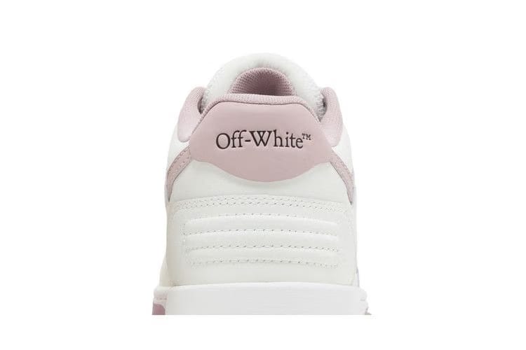 Off-White Wmns Out of Office 'White Pink' 2023