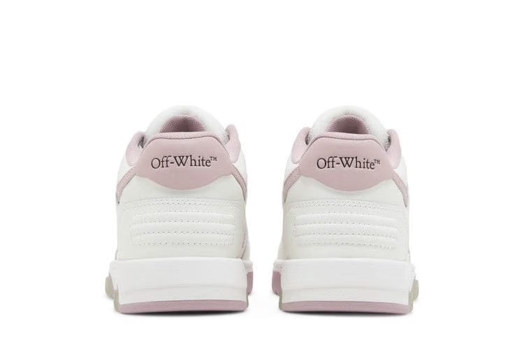 Off-White Wmns Out of Office 'White Pink' 2023