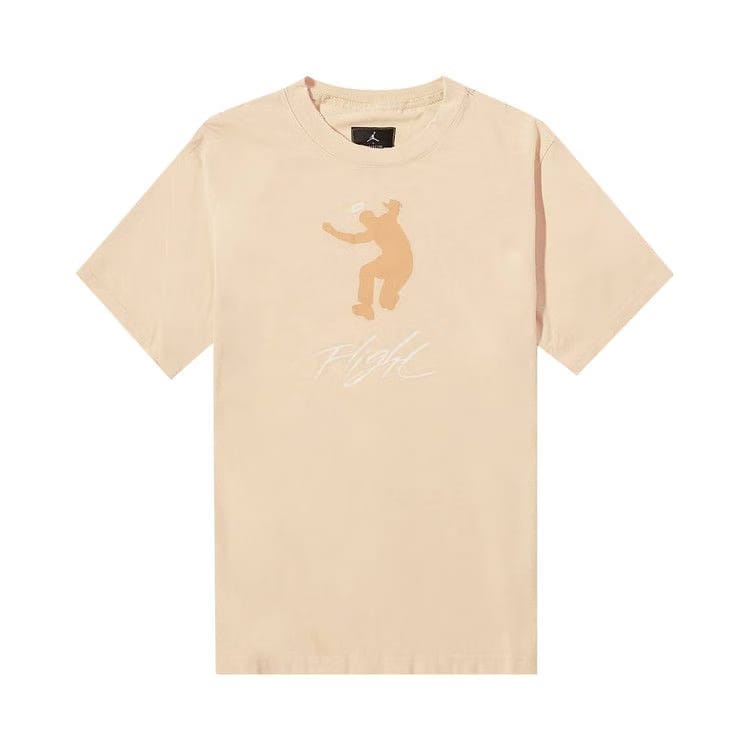 Air Jordan x Union GFX T-Shirt White Onyx