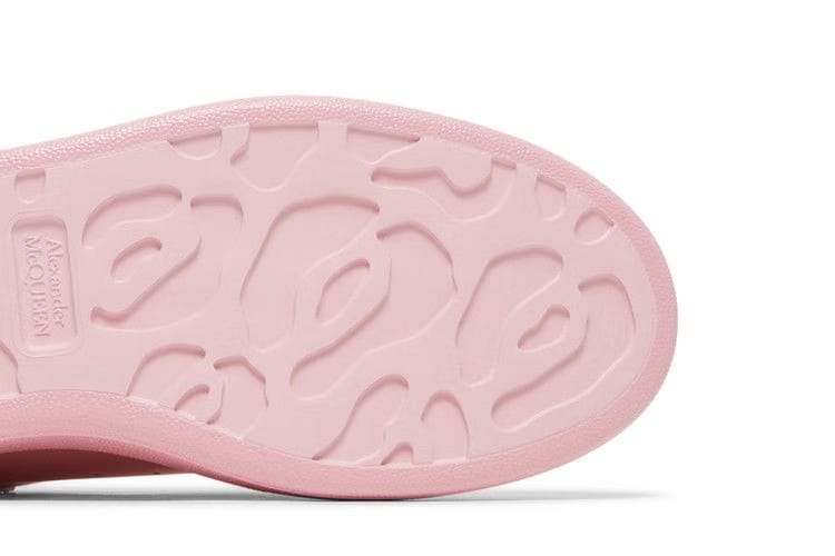 Alexander McQueen Wmns Oversized Sneaker 'Pink'