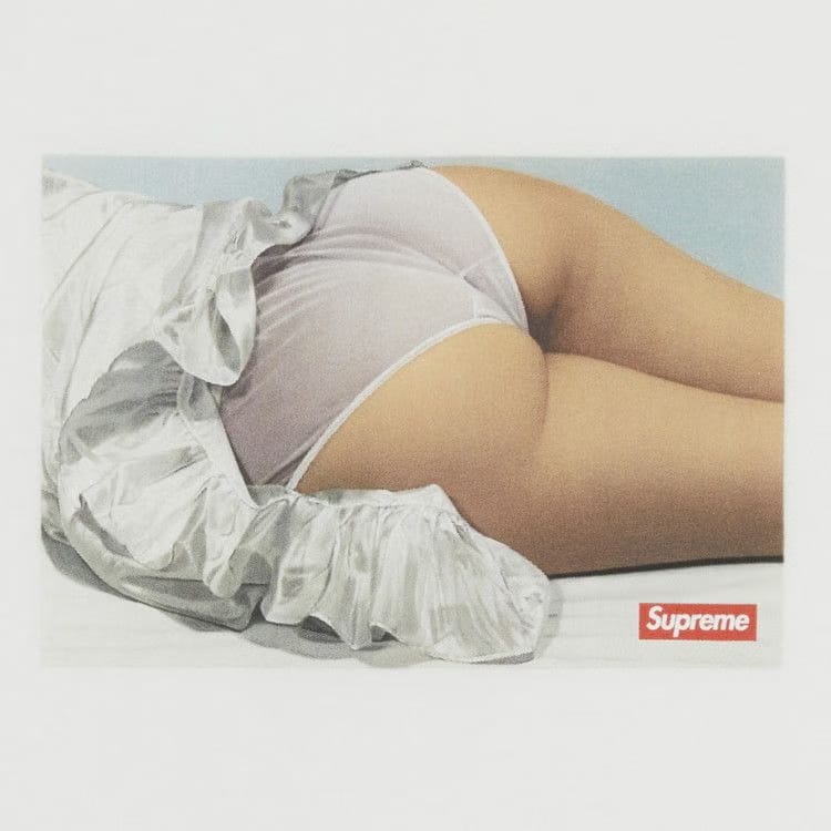 Supreme Maude T-Shirt White