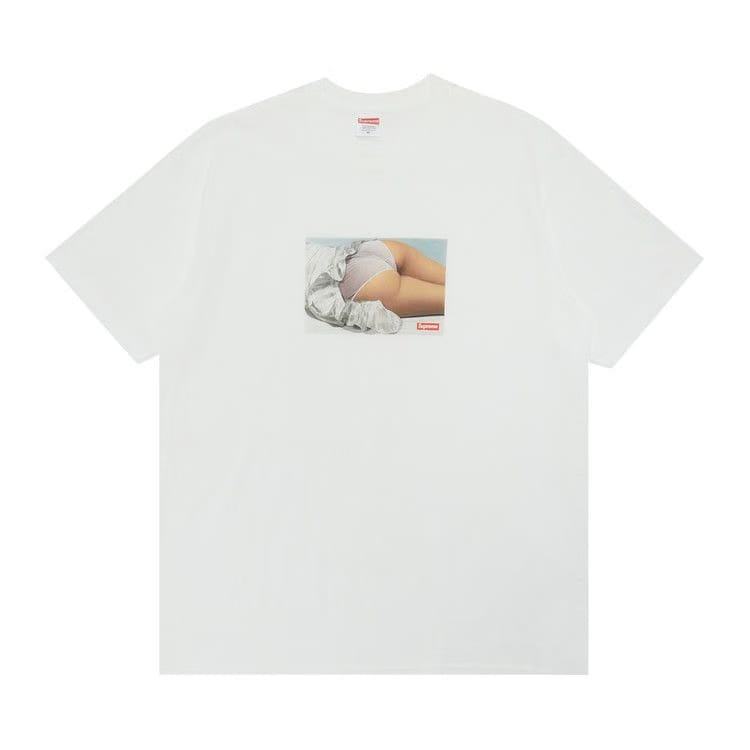 Supreme Maude T-Shirt White