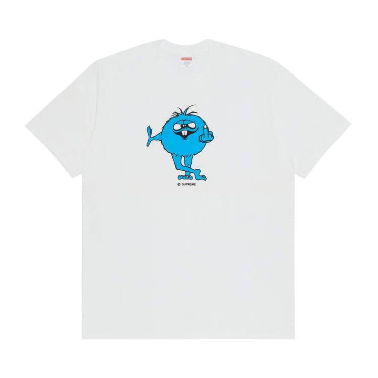 Supreme Camacho T-Shirt White