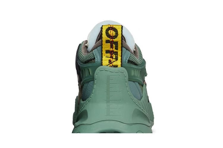 Off-White ODSY-1000 Mint Black