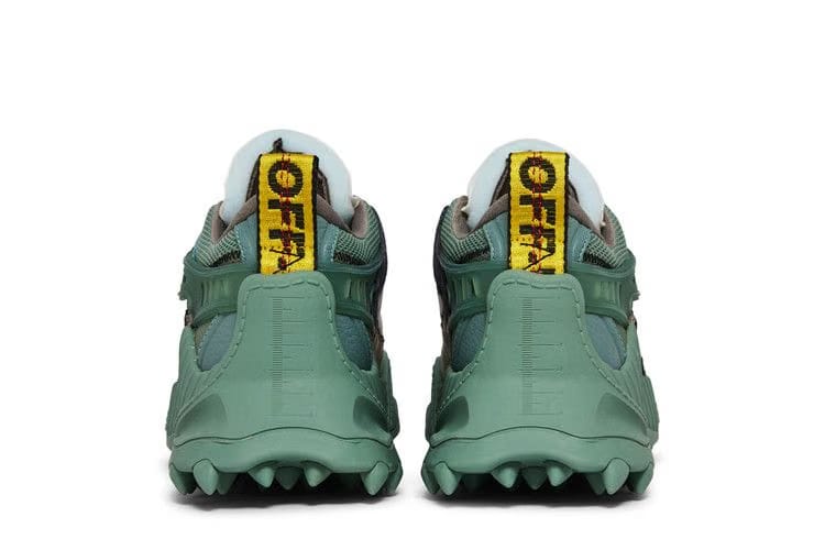 Off-White ODSY-1000 Mint Black