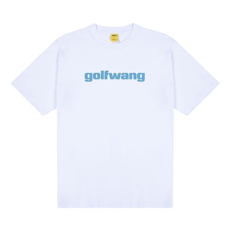 GOLF WANG Nino T-Shirt White