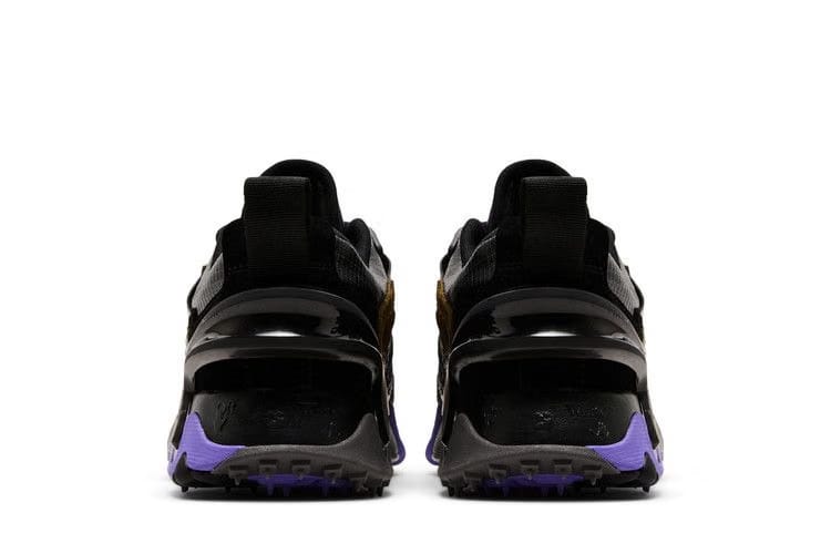 Off-White ODSY-2000 Black Military