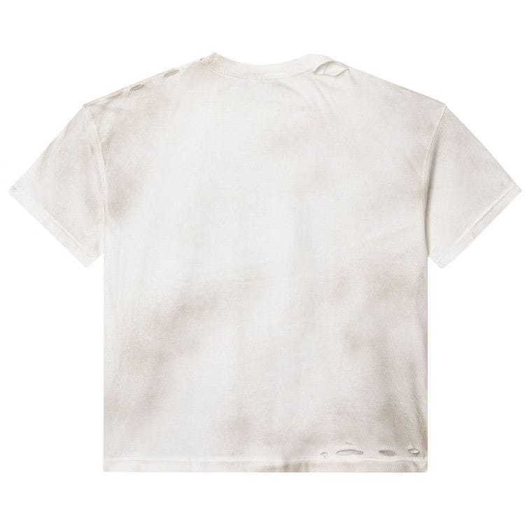 Vale Forever Makavale T-Shirt White