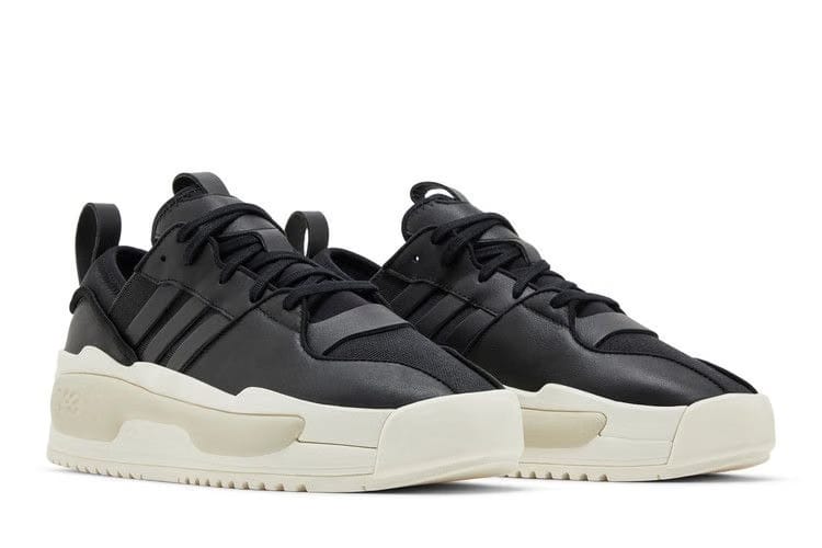Adidas Y-3 Rivalry Black Off White