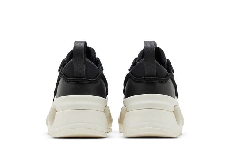 Adidas Y-3 Rivalry Black Off White