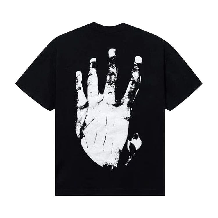 Revenge x XXXTentacion Kill T-Shirt Black/White