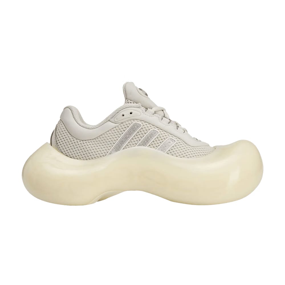 Avavav x adidas Wmns Moonrubber Megaride 'Off White'