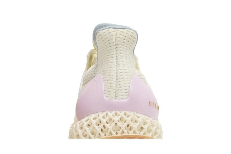 Adidas Ultra 4D Off White Orchid