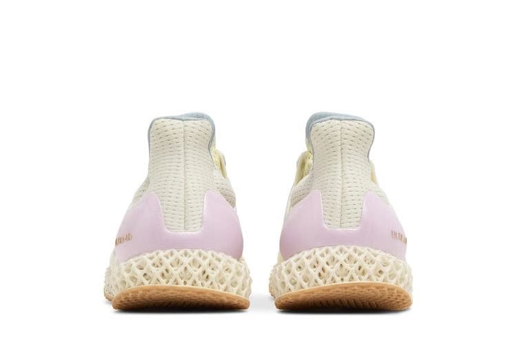 Adidas Ultra 4D Off White Orchid