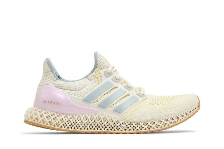 Adidas Ultra 4D Off White Orchid