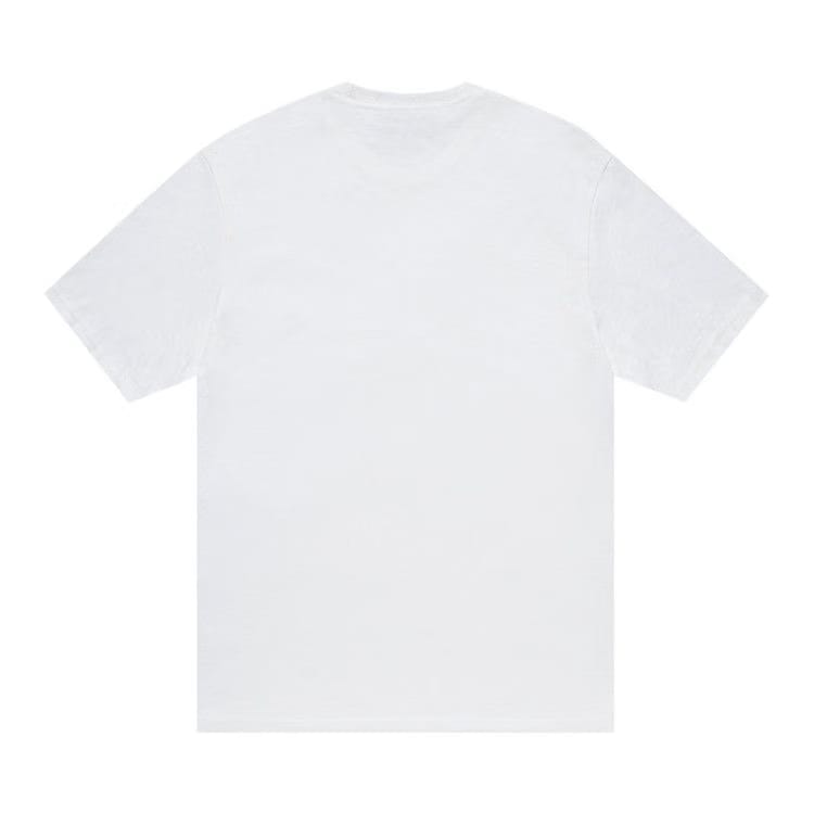 Stussy Astronaut T-Shirt White