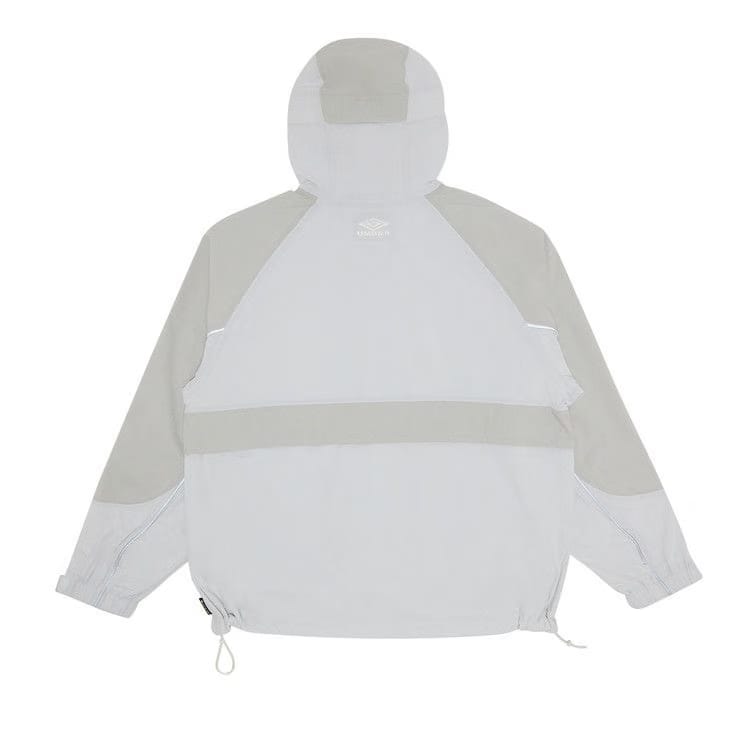 Supreme x Umbro GORE-TEX Hooded Jacket White