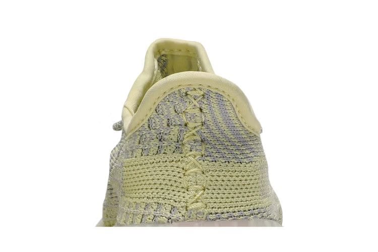 Adidas Yeezy Boost 350 V2 Kids Antlia Non-Reflective