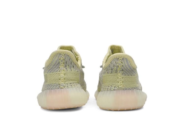 Adidas Yeezy Boost 350 V2 Kids Antlia Non-Reflective
