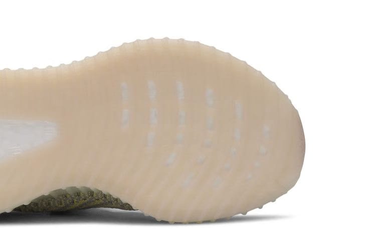 Adidas Yeezy Boost 350 V2 Kids Antlia Non-Reflective